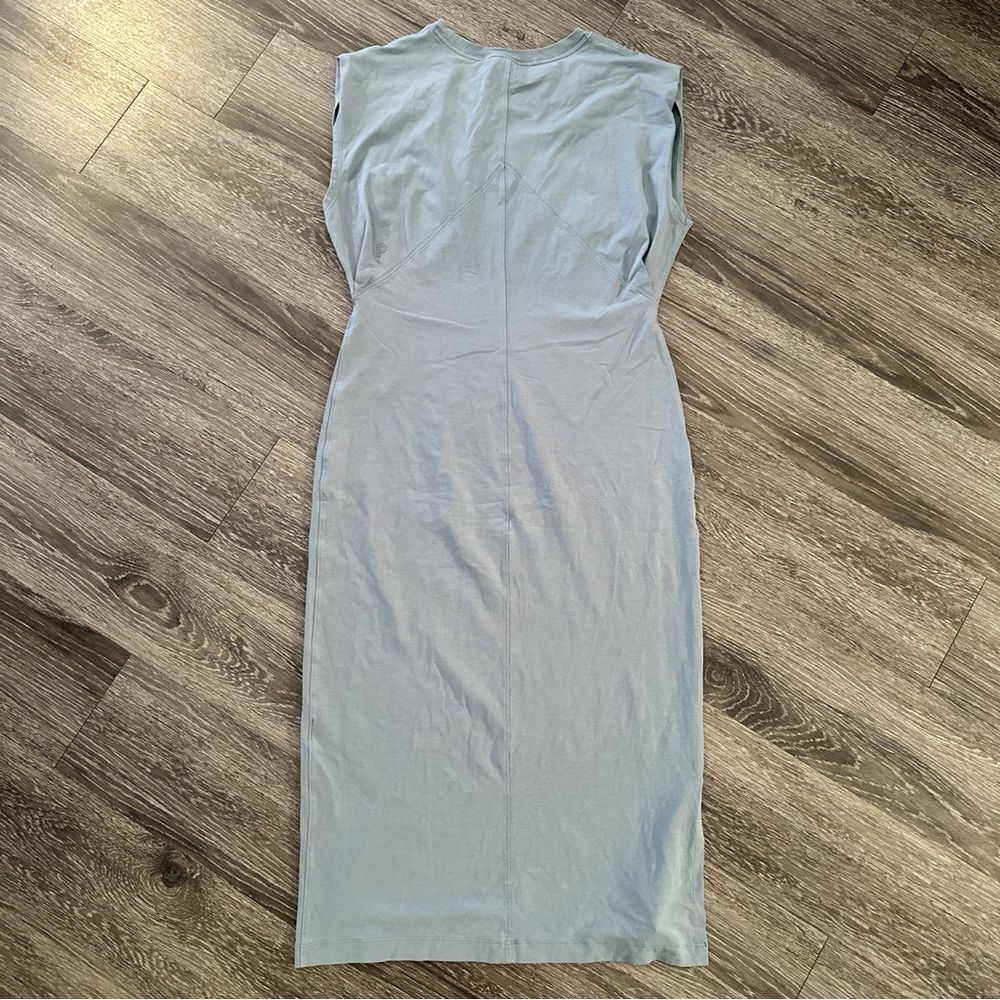 Public Rec Go-To Dress - Picture 5 of 5